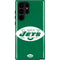 NFL New York Jets Retro Logo Galaxy S22 Ultra Pro Case