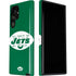 NFL New York Jets Retro Logo Galaxy S22 Ultra Pro Case