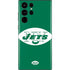 NFL New York Jets Retro Logo Galaxy S22 Ultra Skin