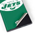 NFL New York Jets Retro Logo Galaxy S22 Ultra Skin