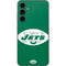 NFL New York Jets Retro Logo Galaxy S23 FE Skin