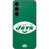 NFL New York Jets Retro Logo Galaxy S23 FE Skin