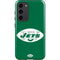 NFL New York Jets Retro Logo Galaxy S23 Plus Pro Case