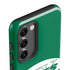 NFL New York Jets Retro Logo Galaxy S23 Plus Pro Case
