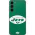 NFL New York Jets Retro Logo Galaxy S23 Plus Skin