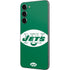 NFL New York Jets Retro Logo Galaxy S23 Plus Skin