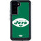 NFL New York Jets Retro Logo Galaxy S23 Plus Waterproof Case