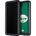 NFL New York Jets Retro Logo Galaxy S23 Plus Waterproof Case