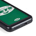 NFL New York Jets Retro Logo Galaxy S23 Plus Waterproof Case