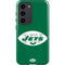 NFL New York Jets Retro Logo Galaxy S23 Pro Case