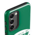 NFL New York Jets Retro Logo Galaxy S23 Pro Case