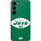 NFL New York Jets Retro Logo Galaxy S23 Skin