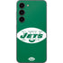 NFL New York Jets Retro Logo Galaxy S23 Skin