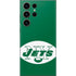 NFL New York Jets Retro Logo Galaxy S23 Ultra Skin