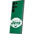 NFL New York Jets Retro Logo Galaxy S23 Ultra Skin