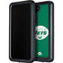 NFL New York Jets Retro Logo Galaxy S23 Waterproof Case