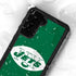 NFL New York Jets Retro Logo Galaxy S23 Waterproof Case