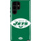 NFL New York Jets Retro Logo Galaxy S24 Ultra Impact Case