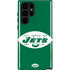 NFL New York Jets Retro Logo Galaxy S24 Ultra Impact Case