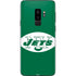 NFL New York Jets Retro Logo Galaxy S9 Plus Skin