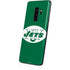 NFL New York Jets Retro Logo Galaxy S9 Plus Skin