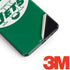 NFL New York Jets Retro Logo Galaxy S9 Plus Skin