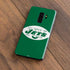 NFL New York Jets Retro Logo Galaxy S9 Plus Skin