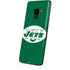 NFL New York Jets Retro Logo Galaxy S9 Skin