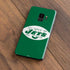 NFL New York Jets Retro Logo Galaxy S9 Skin
