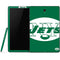 NFL New York Jets Retro Logo Samsung Galaxy Tab Skin