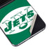 NFL New York Jets Retro Logo Galaxy Z Flip5 5G Skin