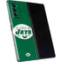 NFL New York Jets Retro Logo Galaxy Z Fold2 5G Skin