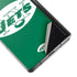 NFL New York Jets Retro Logo Galaxy Z Fold2 5G Skin