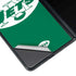 NFL New York Jets Retro Logo Galaxy Z Fold3 5G Skin