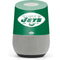 NFL New York Jets Retro Logo Google Home Skin