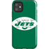 NFL New York Jets Retro Logo iPhone 11 Impact Case