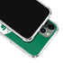 NFL New York Jets Retro Logo iPhone 11 Pro Max Clear Case