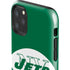 NFL New York Jets Retro Logo iPhone 11 Pro Max Impact Case