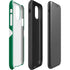 NFL New York Jets Retro Logo iPhone 11 Pro Max Impact Case