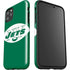 NFL New York Jets Retro Logo iPhone 11 Pro Max Impact Case