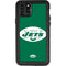 NFL New York Jets Retro Logo iPhone 11 Pro Max Waterproof Case