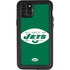 NFL New York Jets Retro Logo iPhone 11 Pro Max Waterproof Case