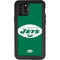 NFL New York Jets Retro Logo iPhone 11 Pro Waterproof Case