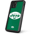 NFL New York Jets Retro Logo iPhone 11 Pro Waterproof Case
