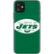 NFL New York Jets Retro Logo iPhone 11 Skin
