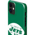 NFL New York Jets Retro Logo iPhone 12 Mini Lite Case