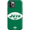 NFL New York Jets Retro Logo iPhone 12 Pro Impact Case