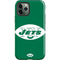 NFL New York Jets Retro Logo iPhone 12 Pro Max Impact Case