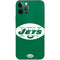 NFL New York Jets Retro Logo iPhone 12 Pro Skin