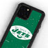 NFL New York Jets Retro Logo iPhone 12 Pro Waterproof Case